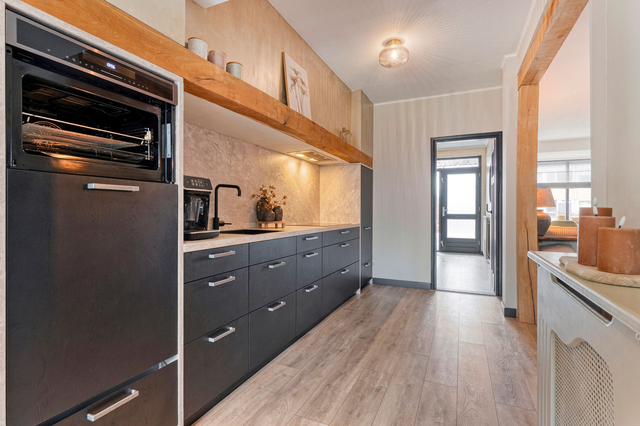 Foto 21 van Dreef 72