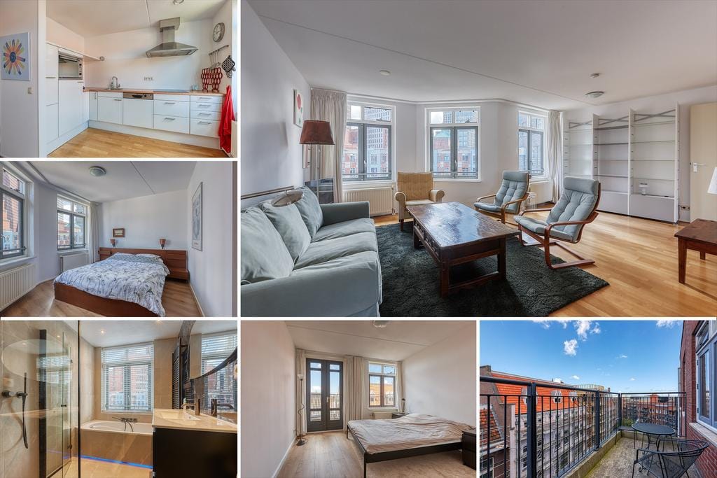 Foto 2 van Muzenplein 21