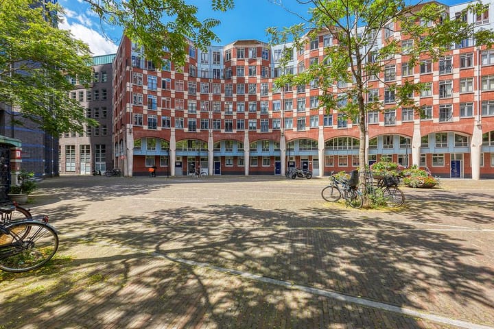 Photo 3 of Muzenplein 21