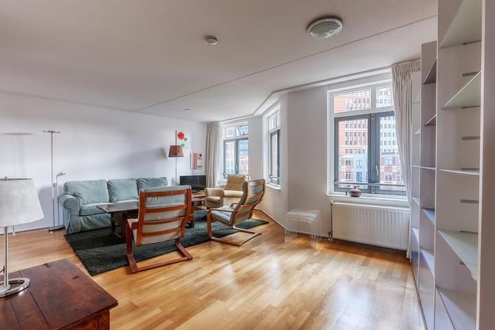 Photo 4 of Muzenplein 21