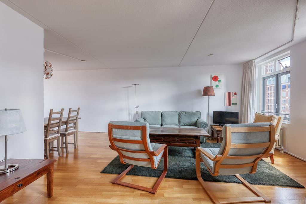 Foto 5 van Muzenplein 21