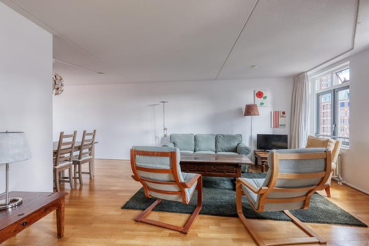 Photo 5 of Muzenplein 21