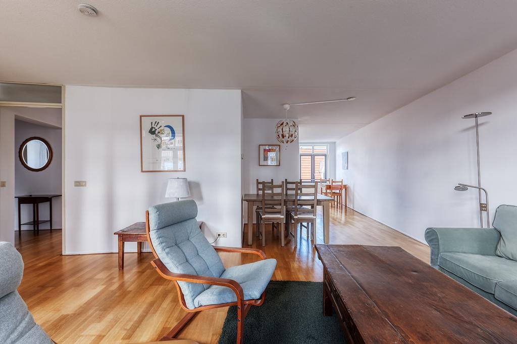 Foto 6 van Muzenplein 21