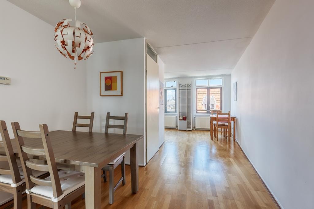 Foto 7 van Muzenplein 21