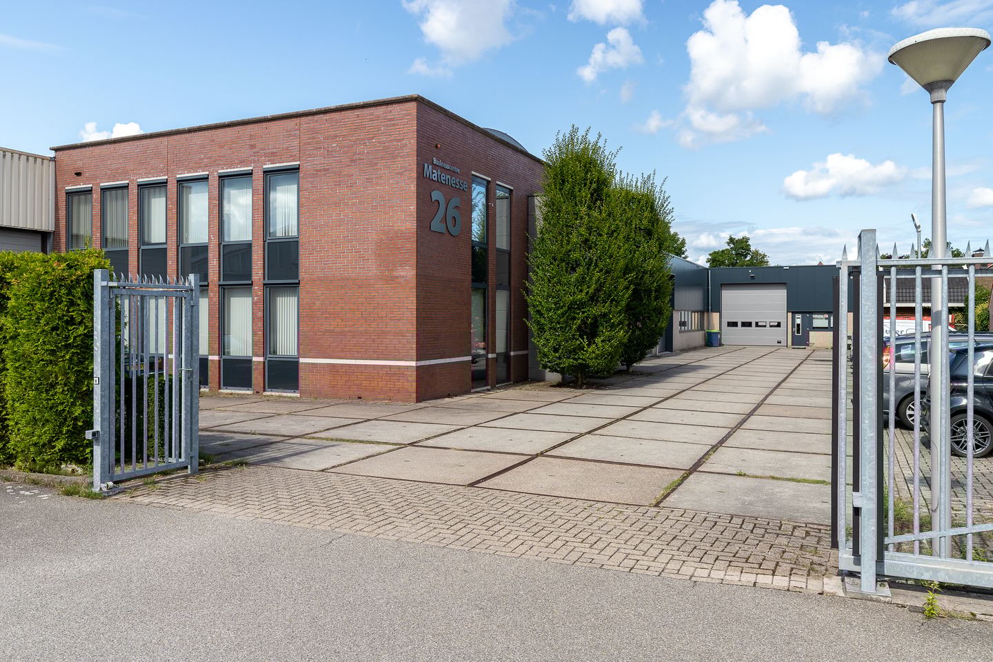 View photo 2 of 1e Poellaan 26-A