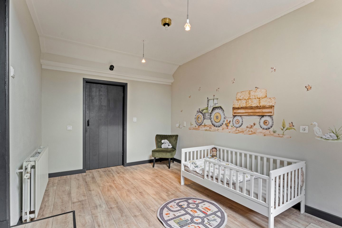 Foto 35 van Dreef 72