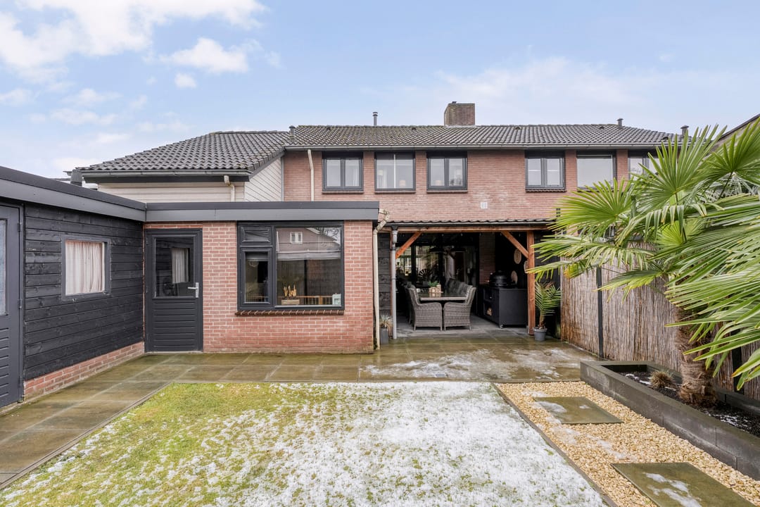 Foto 37 van Dreef 72