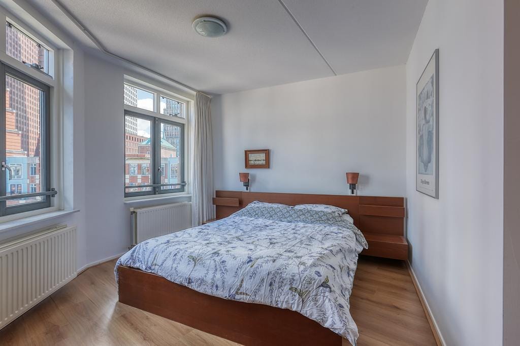 Foto 12 van Muzenplein 21