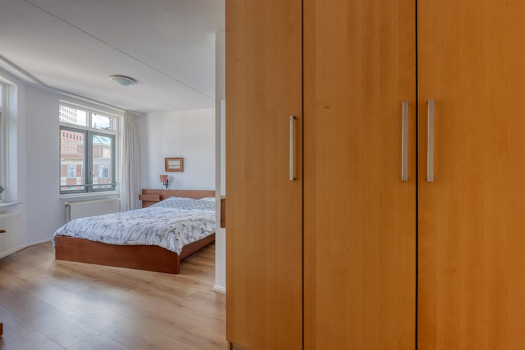 Foto 13 van Muzenplein 21