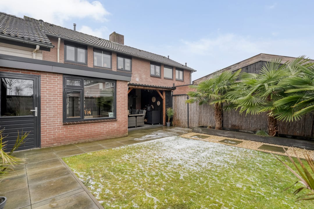 Foto 38 van Dreef 72