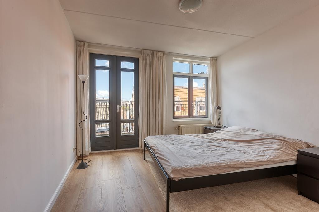 Foto 16 van Muzenplein 21