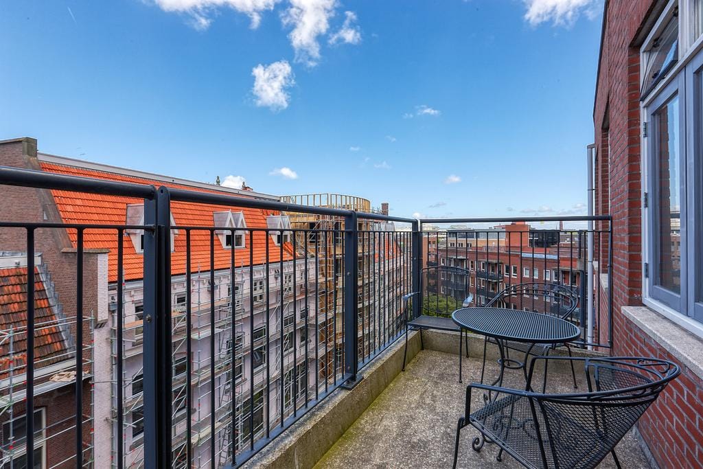 Foto 18 van Muzenplein 21