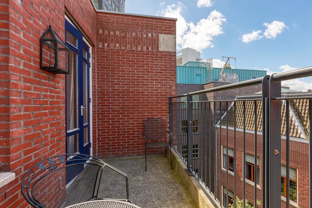 Foto 19 van Muzenplein 21