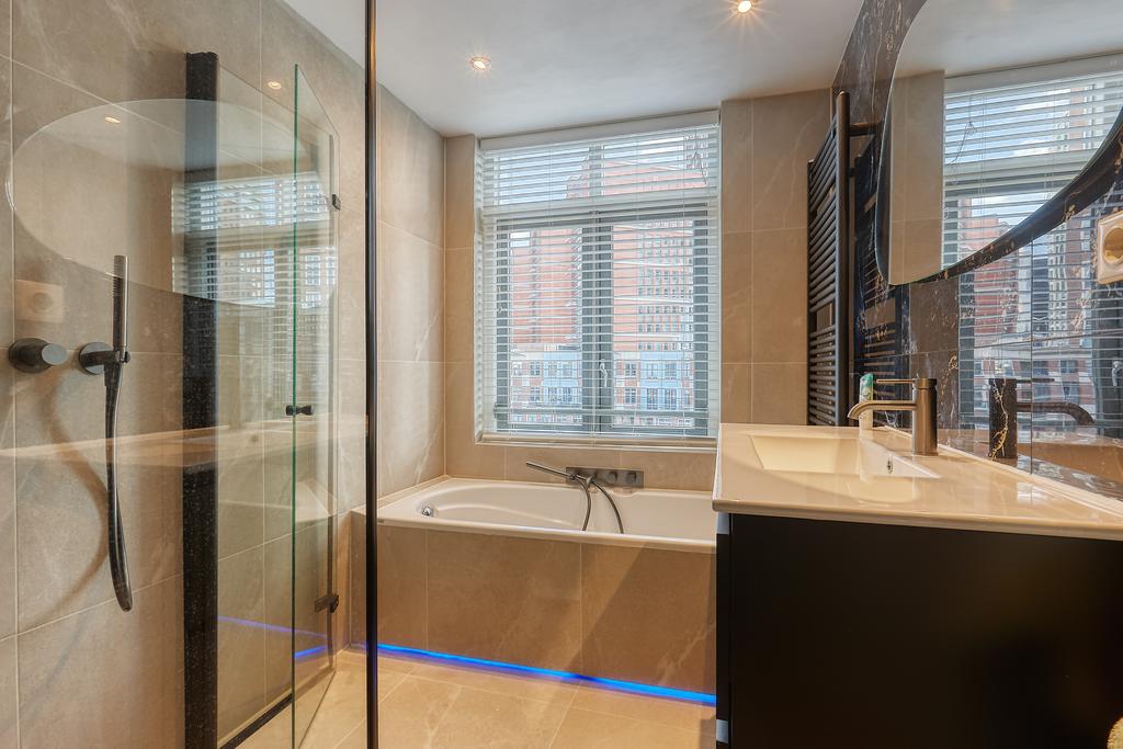 Foto 20 van Muzenplein 21