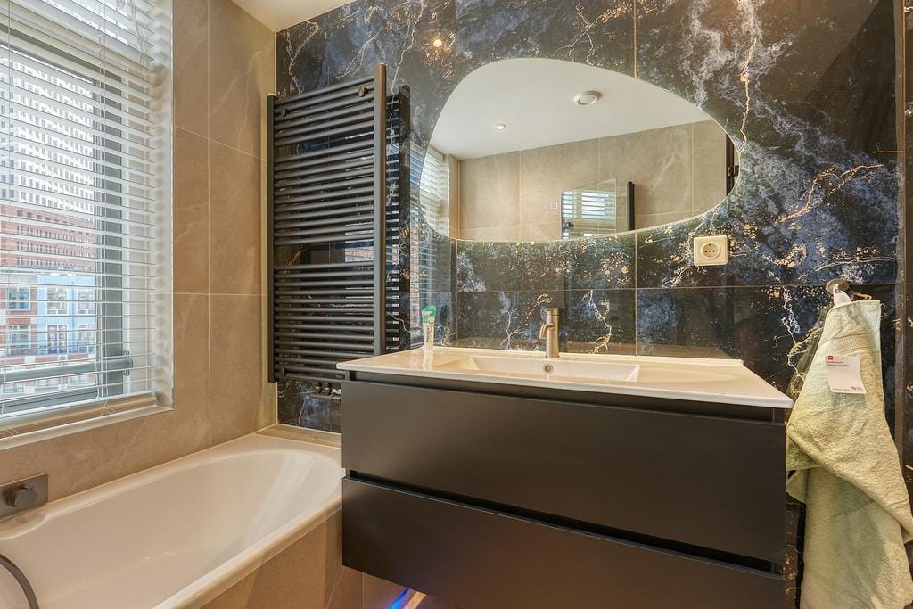 Foto 21 van Muzenplein 21