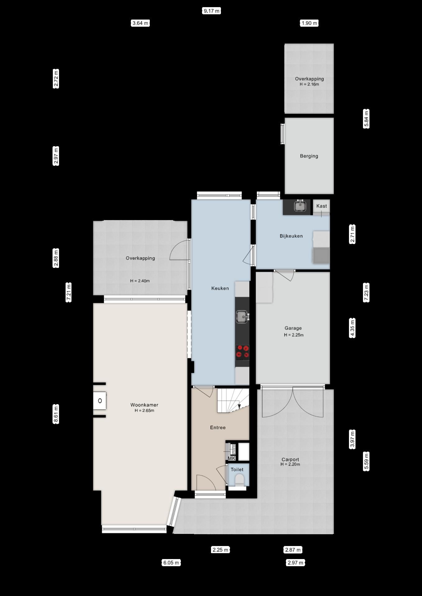 Foto 45 van Dreef 72