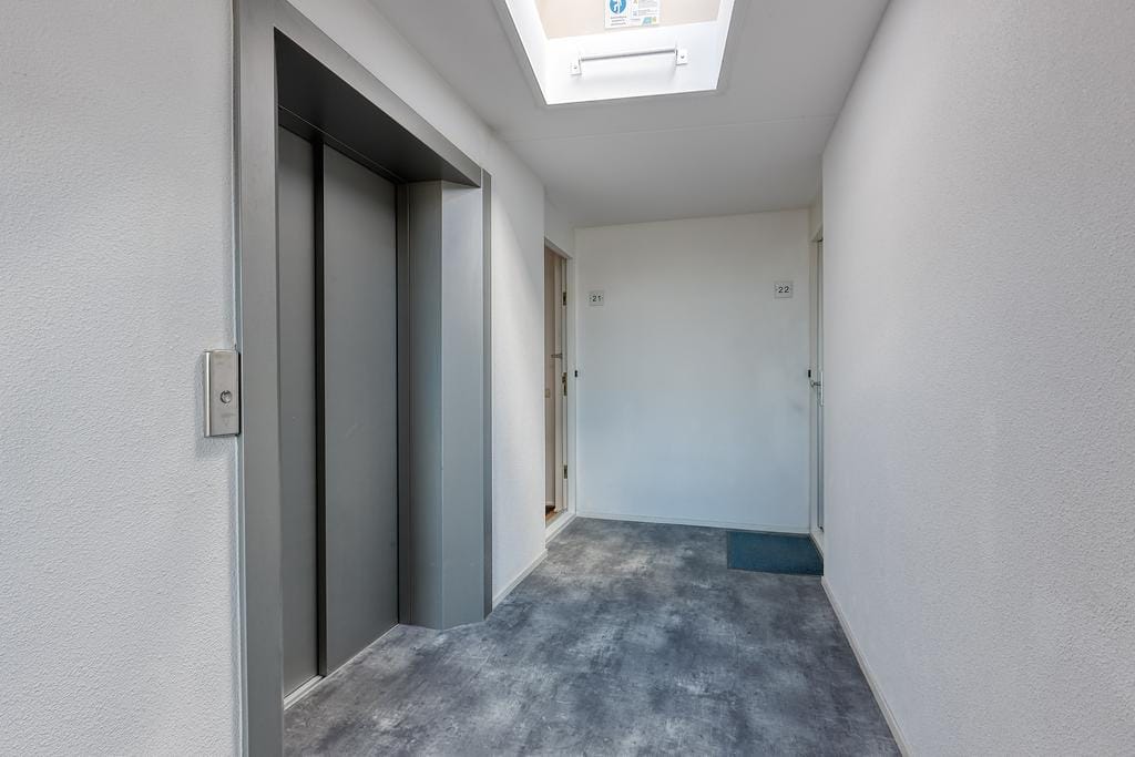 Foto 26 van Muzenplein 21