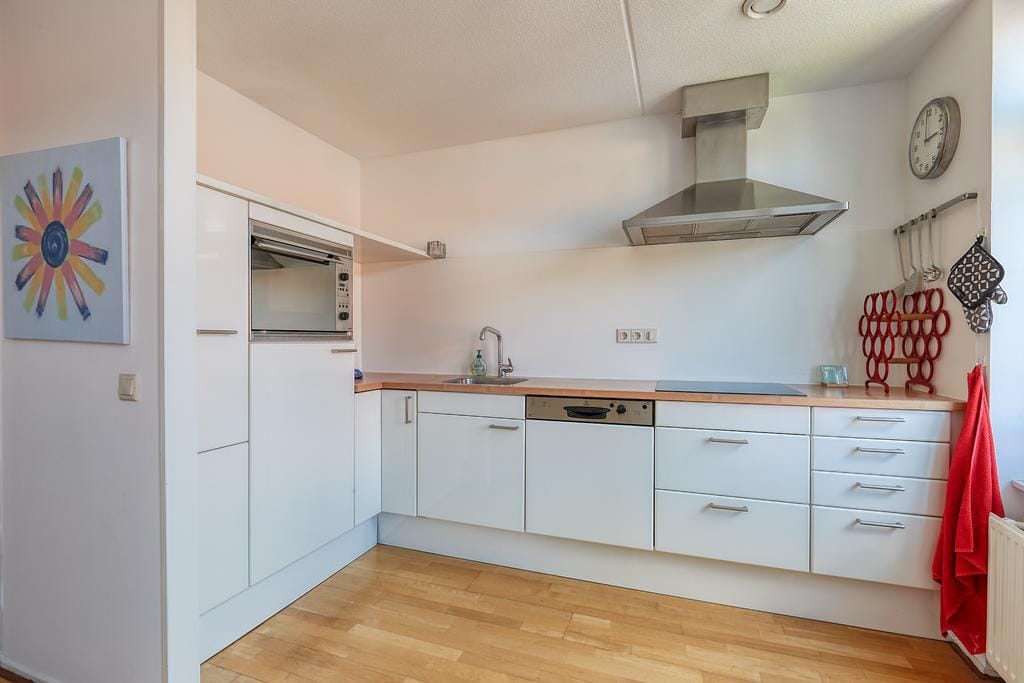 Foto 9 van Muzenplein 21