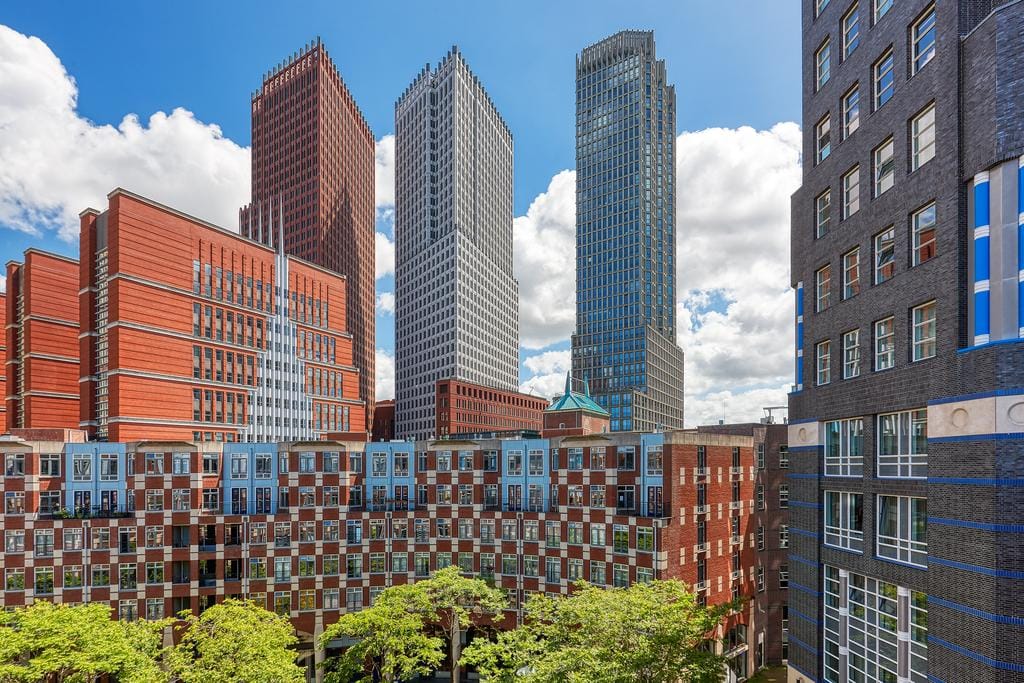 Foto 28 van Muzenplein 21