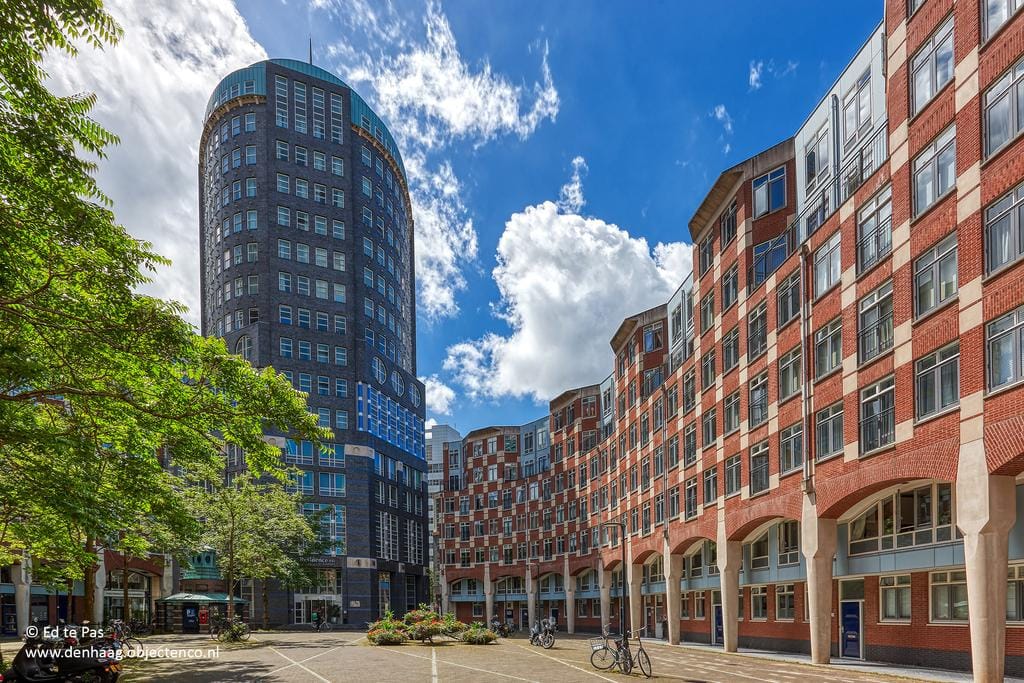 Foto 30 van Muzenplein 21