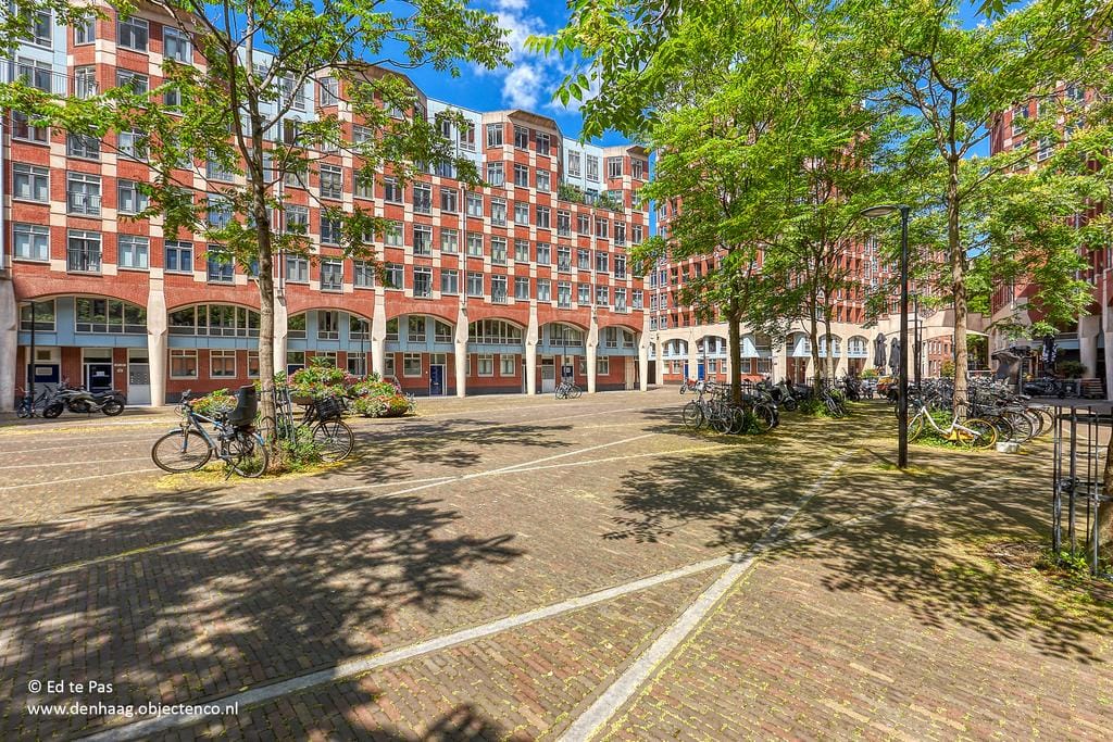 Foto 31 van Muzenplein 21