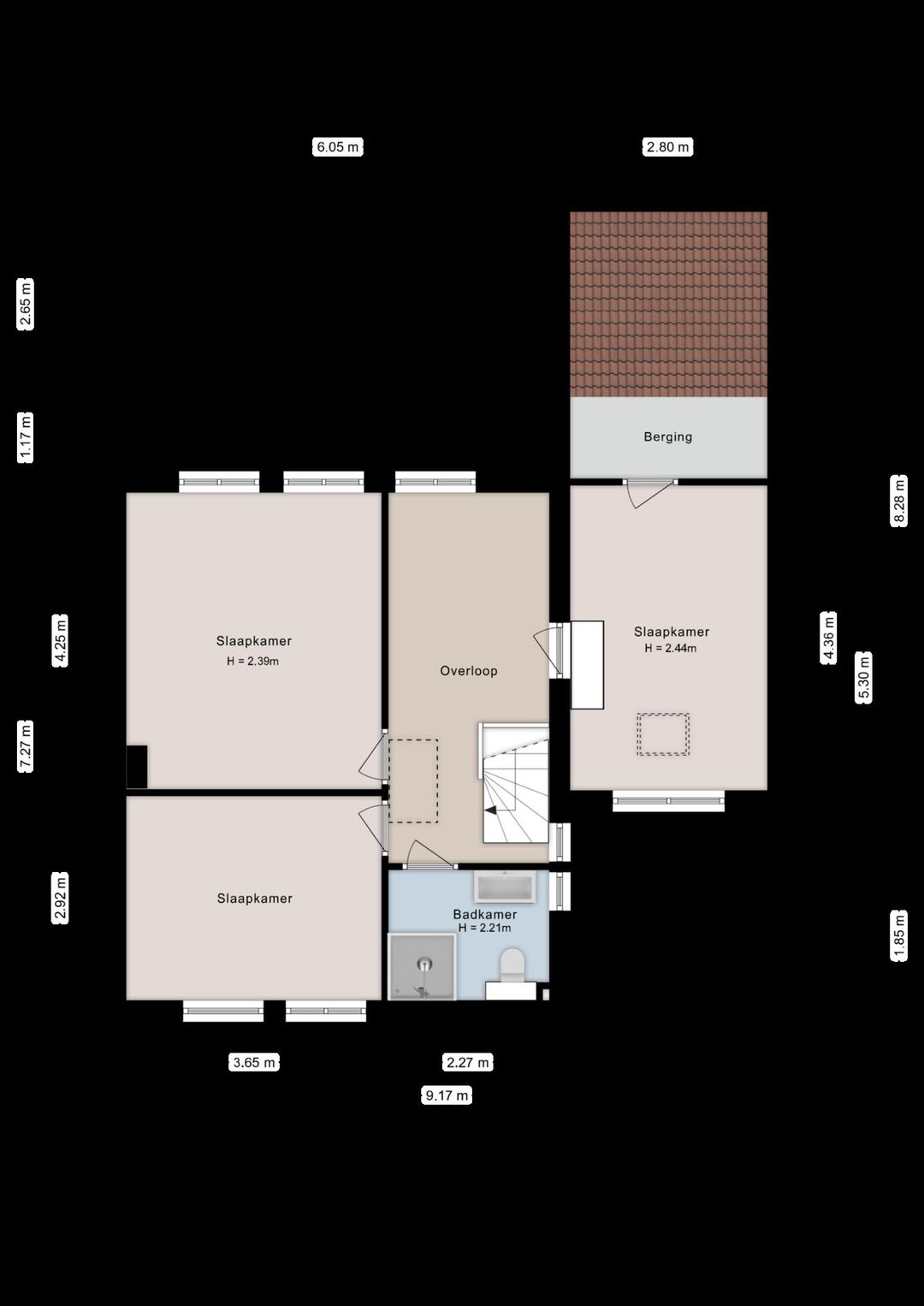 Foto 46 van Dreef 72