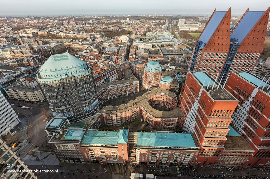 Foto 32 van Muzenplein 21