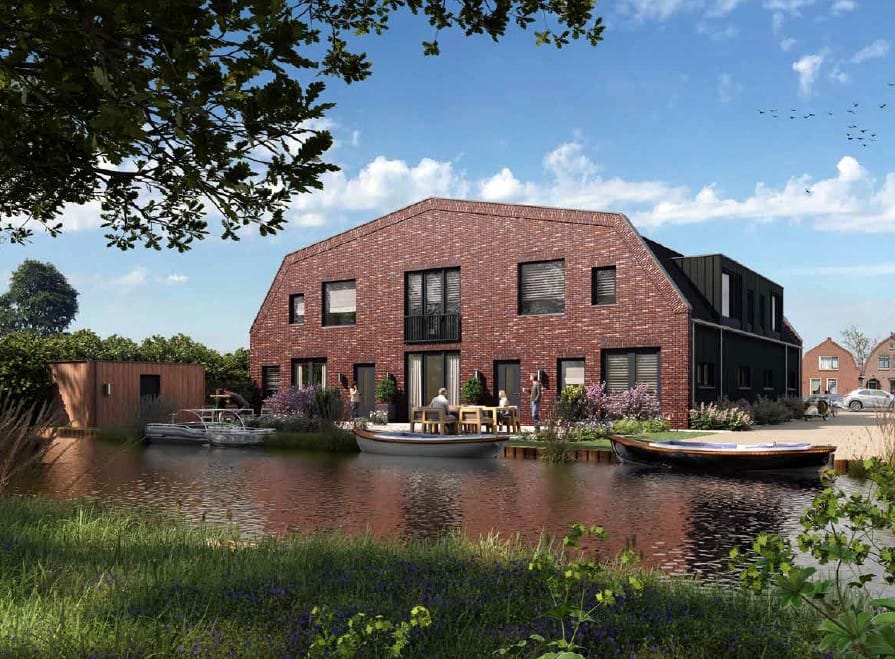 Foto 2 van Broekerhavenweg 176