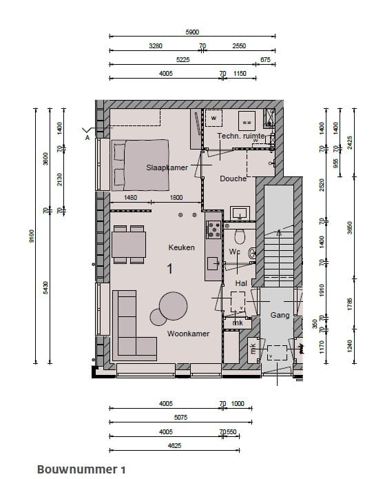 Foto 3 van Broekerhavenweg 176