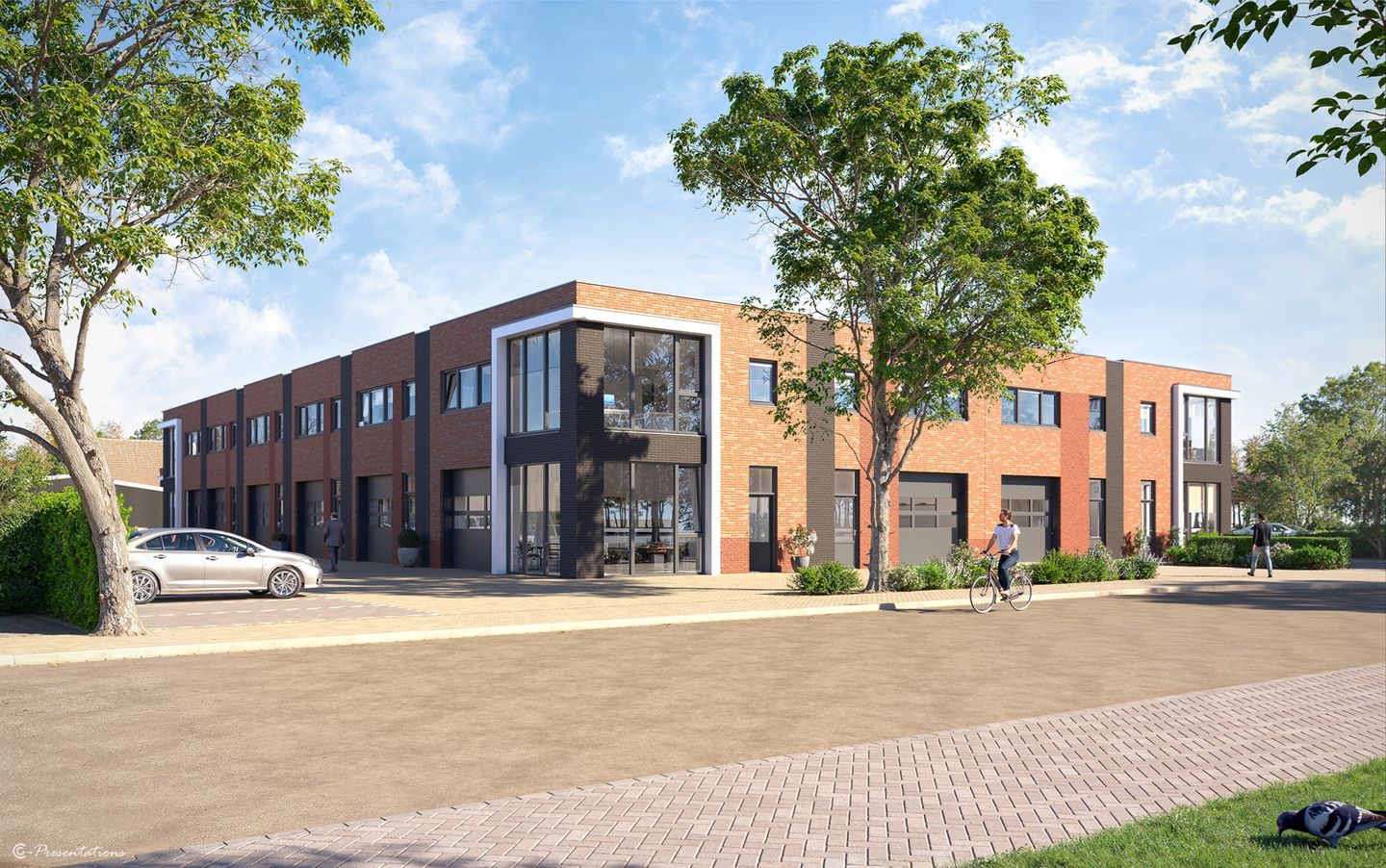 Bekijk foto 1 van Valkenburgseweg 105