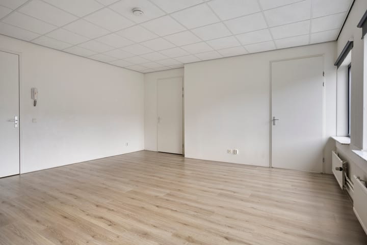 Foto 3 van Waterloolaan 1-13