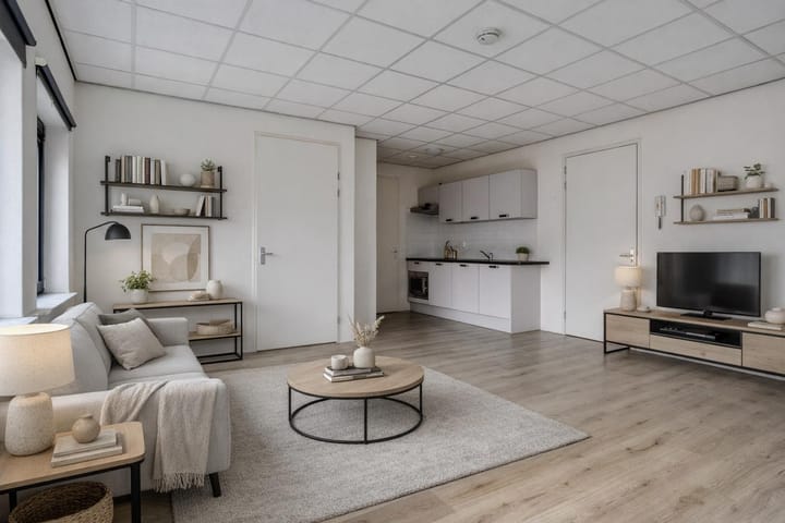 Foto 4 van Waterloolaan 1-13