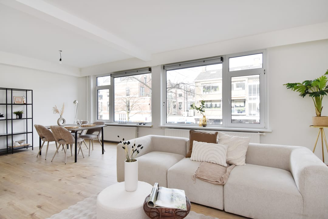 Photo 1 of Theresiastraat 81-A