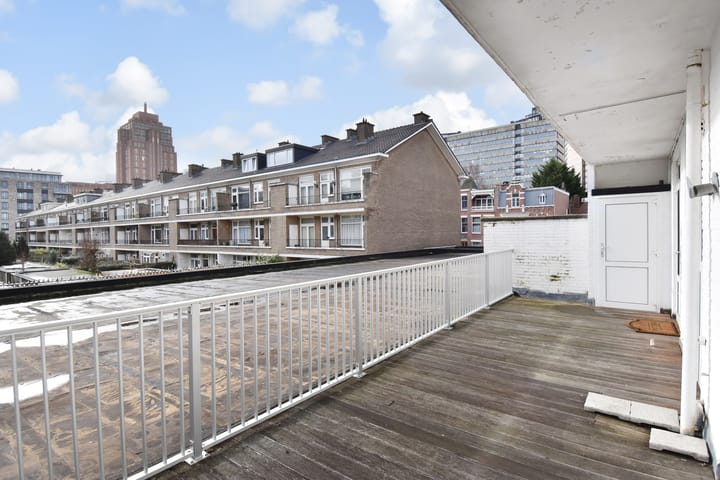 Foto 3 van Theresiastraat 81-A