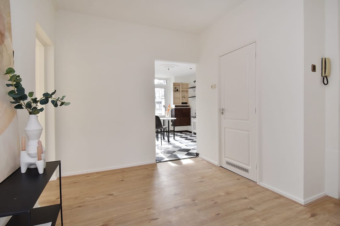 Photo 8 of Theresiastraat 81-A