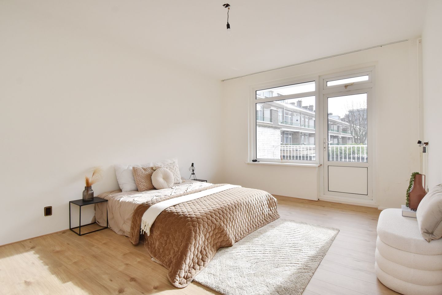 Photo 4 of Theresiastraat 81-A