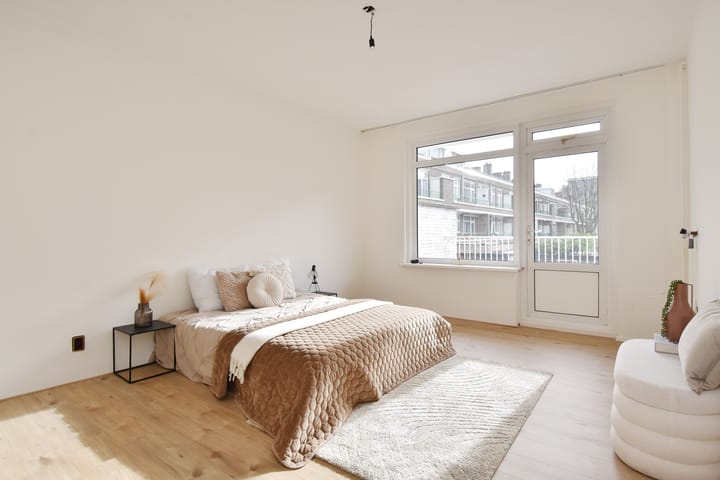 Foto 4 van Theresiastraat 81-A