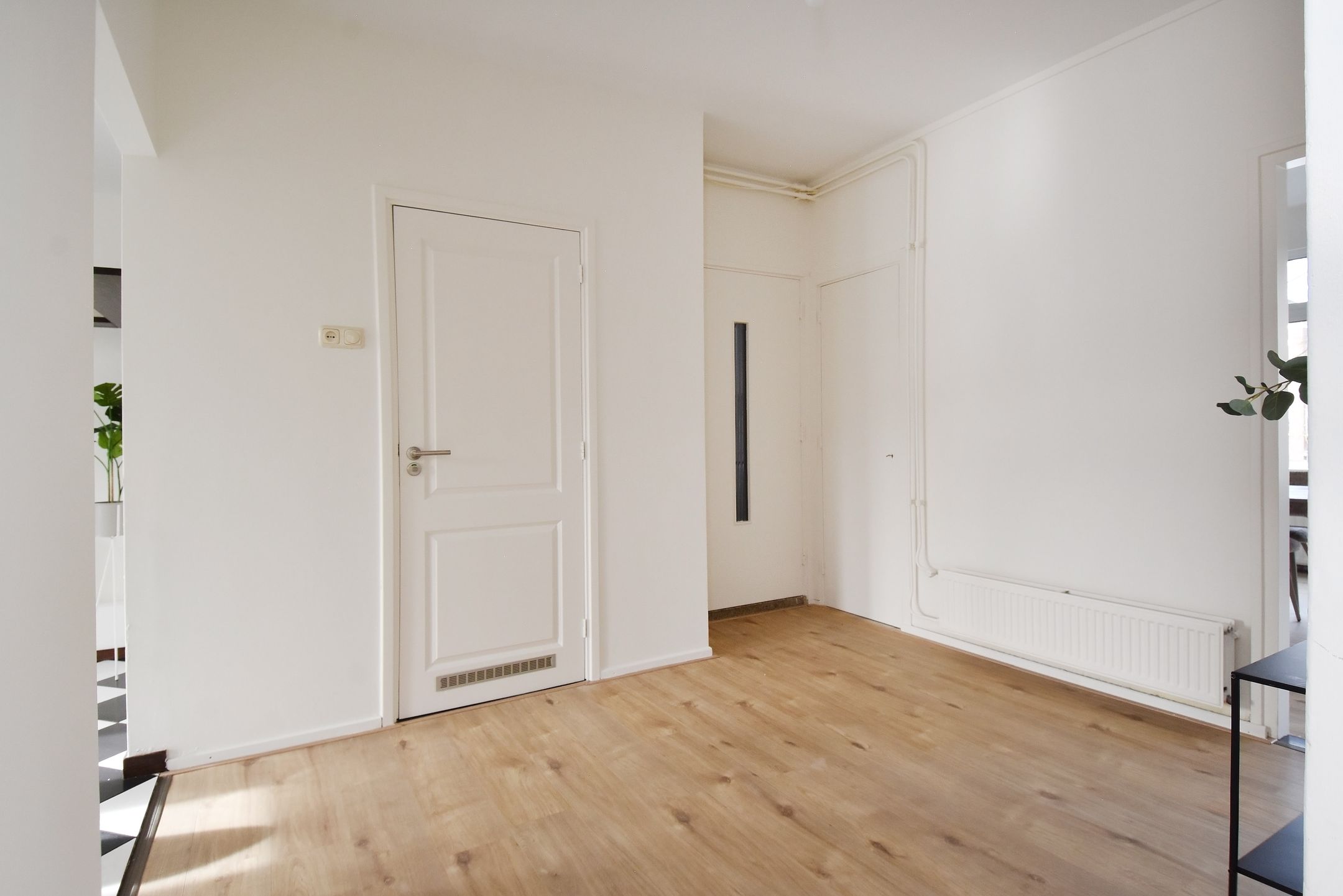 Photo 9 of Theresiastraat 81-A