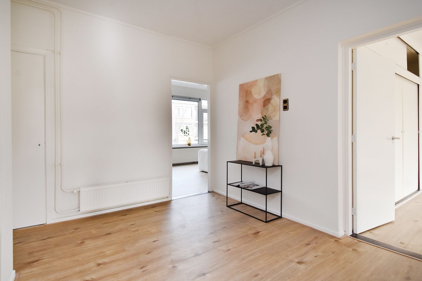 Photo 10 of Theresiastraat 81-A