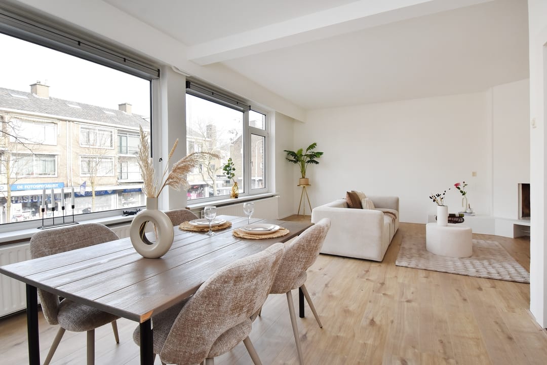 Photo 11 of Theresiastraat 81-A