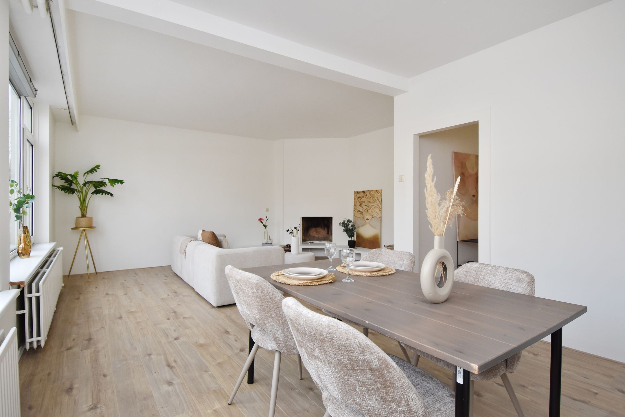 Photo 12 of Theresiastraat 81-A