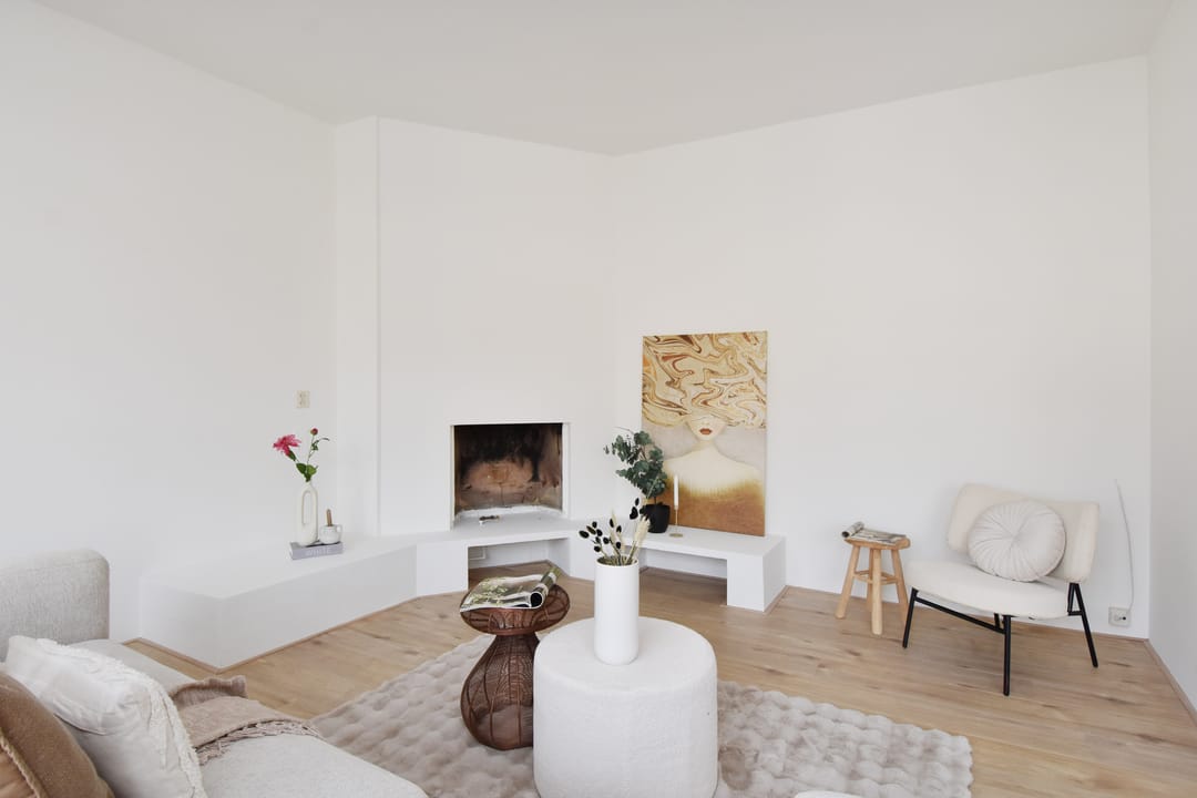 Photo 13 of Theresiastraat 81-A