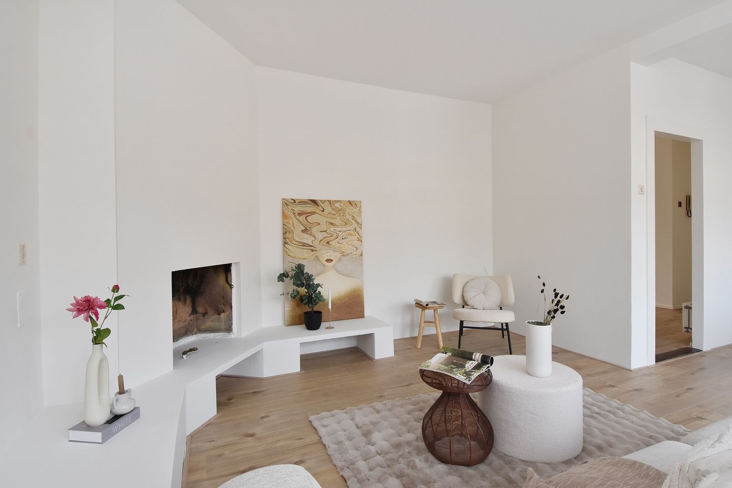 Photo 14 of Theresiastraat 81-A