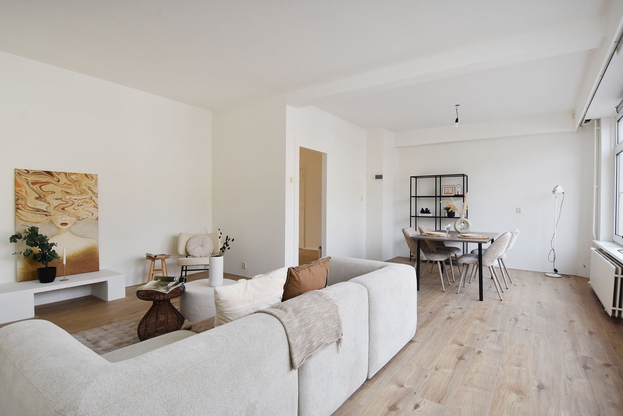 Photo 15 of Theresiastraat 81-A