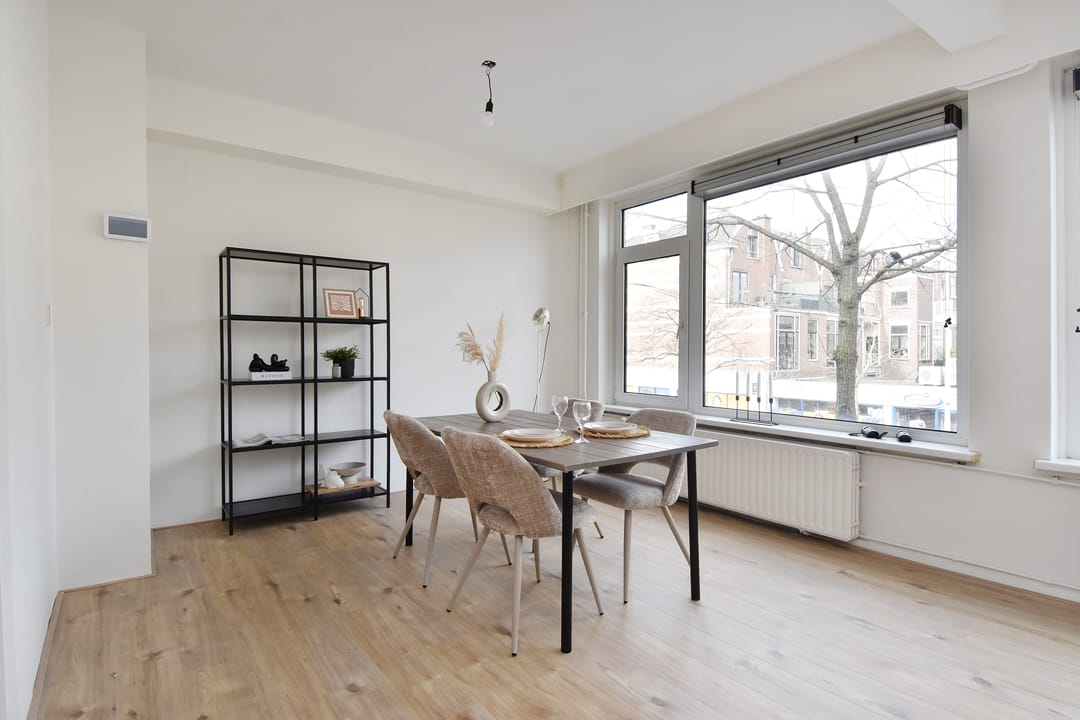 Photo 16 of Theresiastraat 81-A