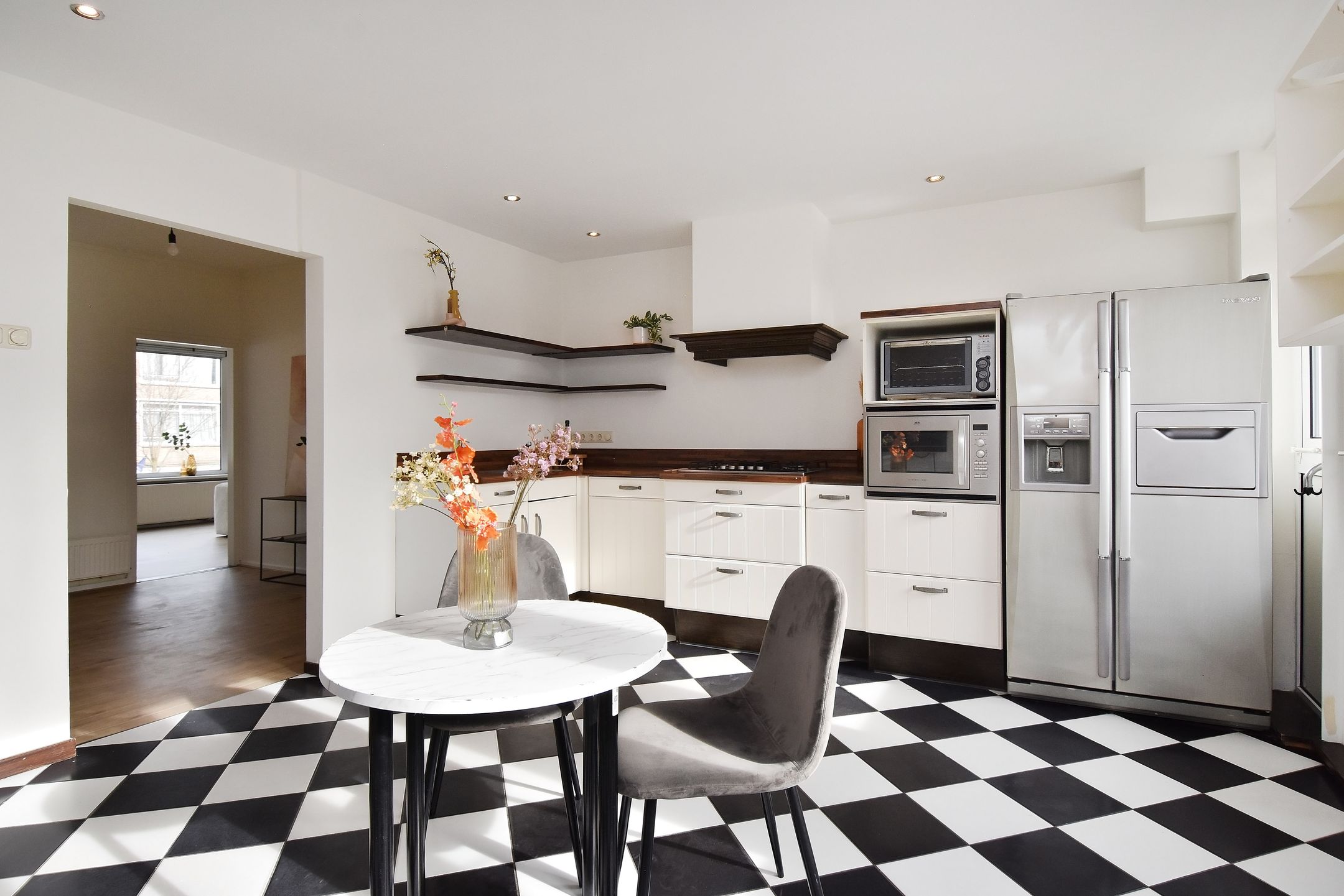 Photo 18 of Theresiastraat 81-A