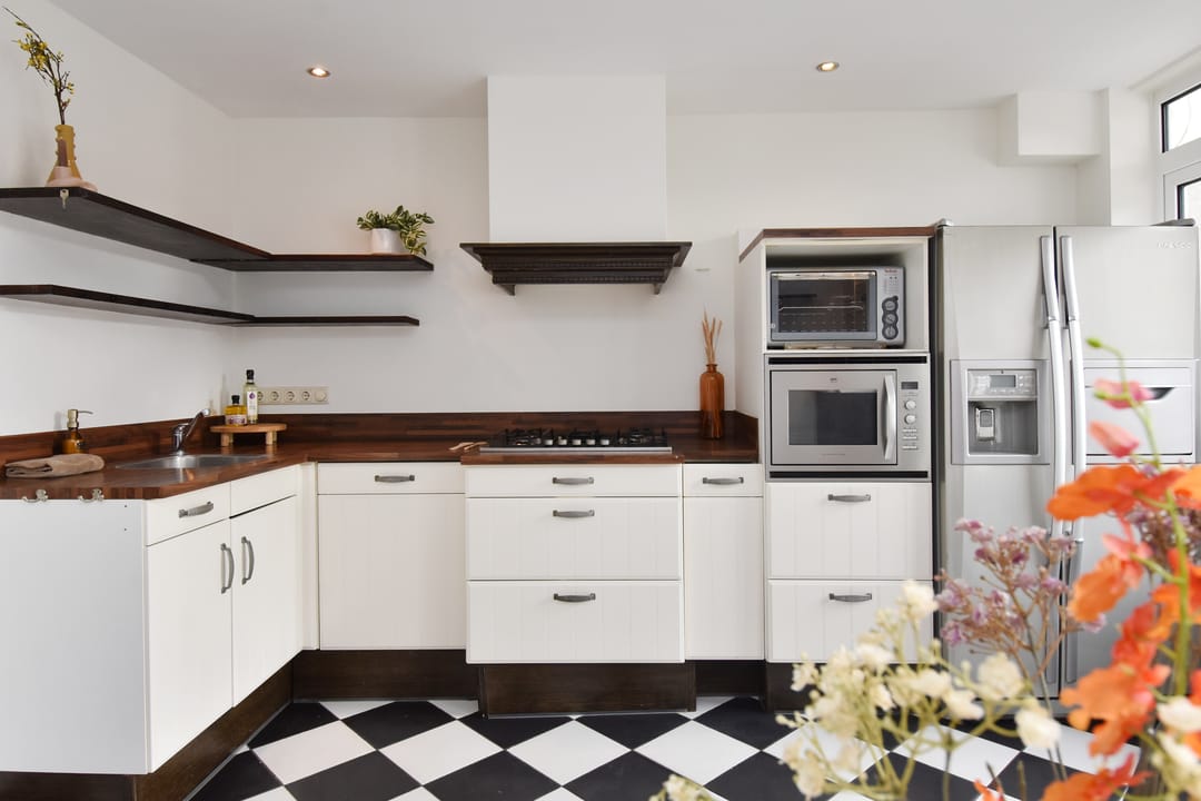 Photo 22 of Theresiastraat 81-A