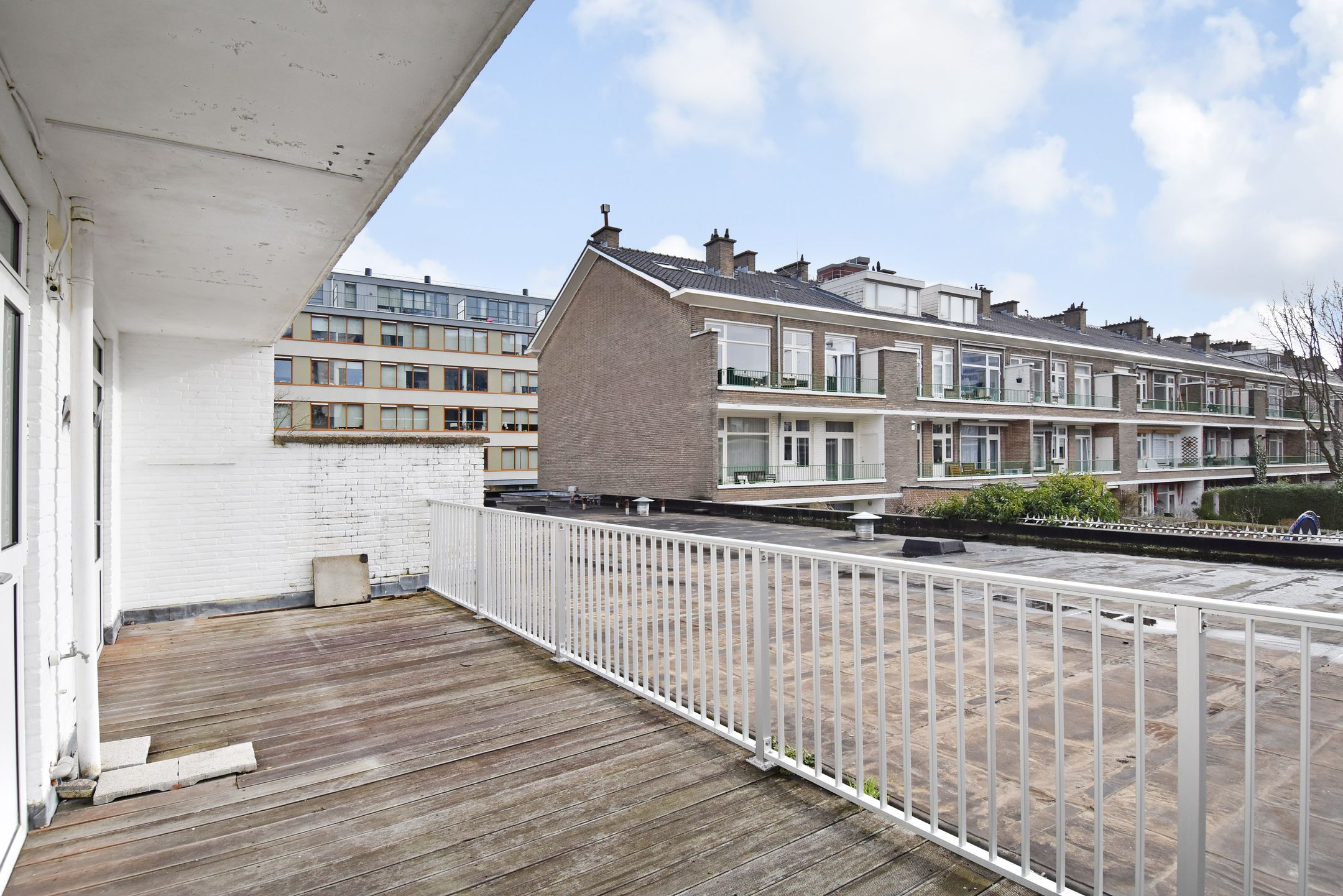 Photo 27 of Theresiastraat 81-A