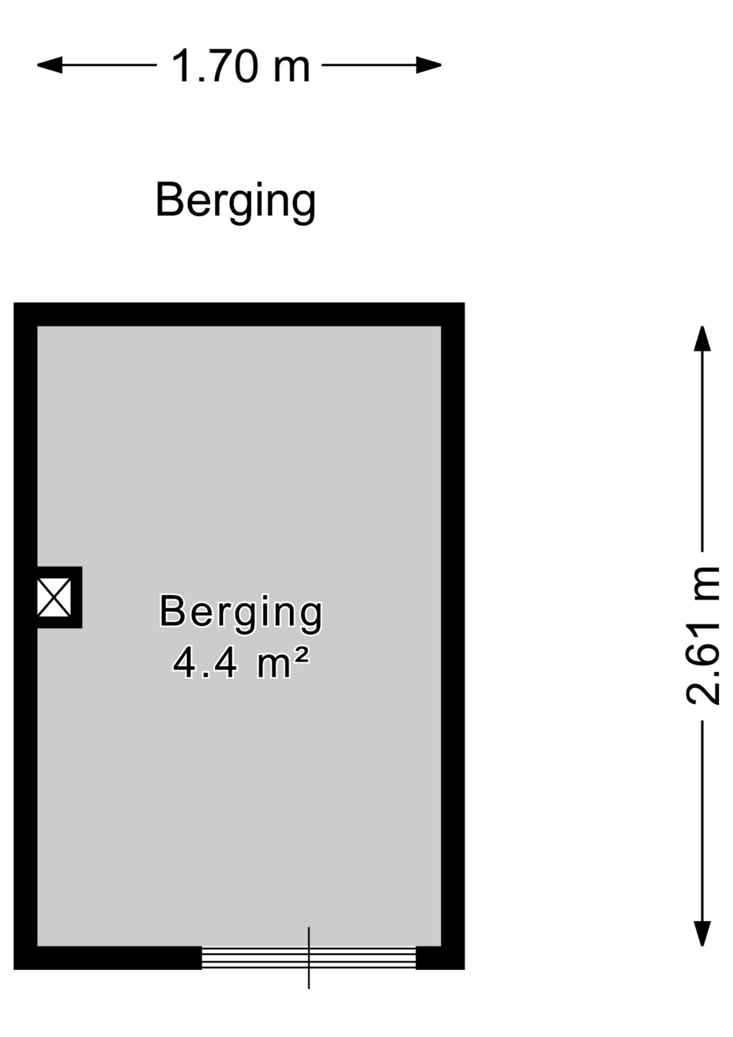 Photo 29 of Theresiastraat 81-A