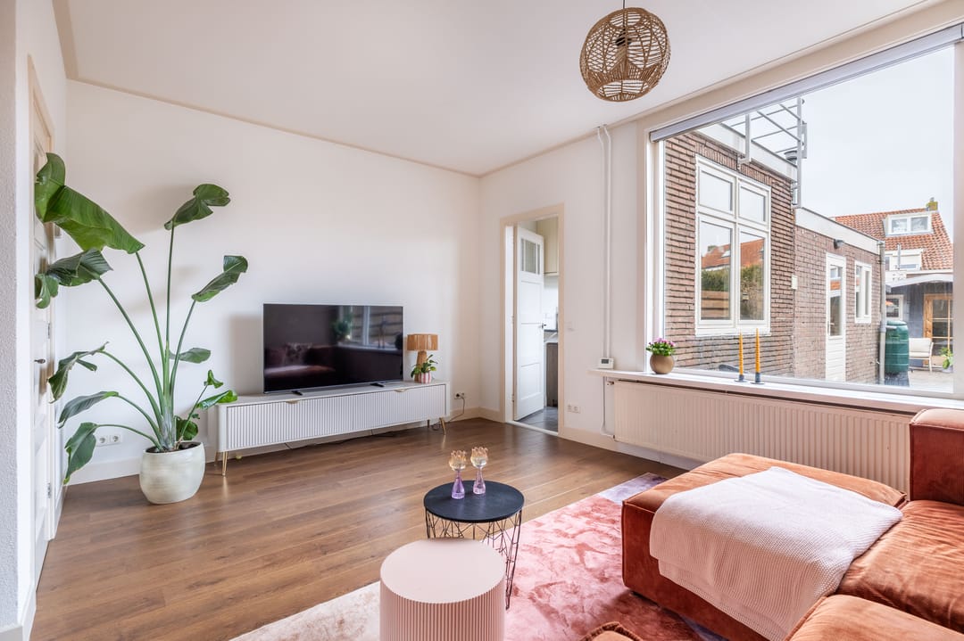 Foto 2 van Waling Dijkstrastraat 12